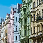 Cozy Apartment In Prague\'S Best Area