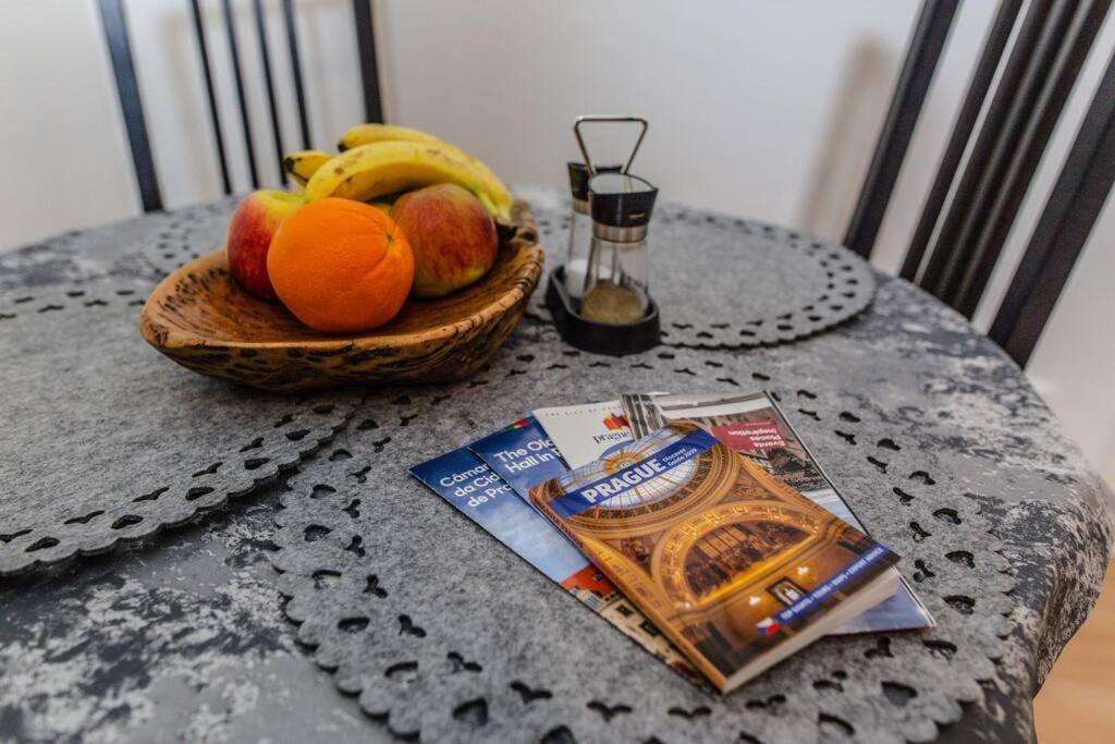 Cozy In Prague's Area Praga